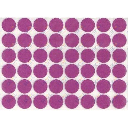 Color Coding Dot Sticker