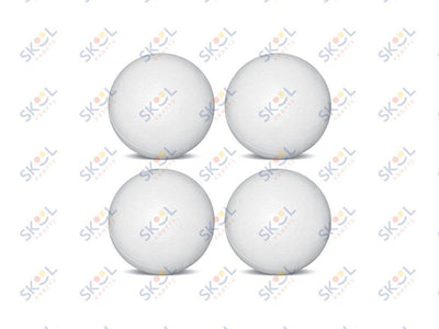 Polyfoam Ball 3" 4/pk