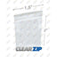 Ziploc Bags (6"x9", 100 Pack)