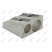 Metal Precision Sharpeners 2 Hole
