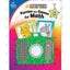 Puzzles and Games for Math Activity Book-Grade 2