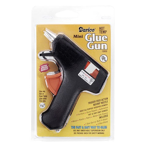Glue Gun Super Mini