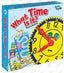 What Time Is It? Board Game