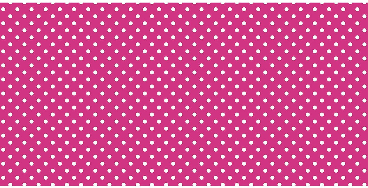 Fadeless Paper Classic Dots