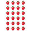 Happy Apples Stickers