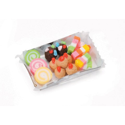 Miniature - Candy Tray - 1.25 Inches