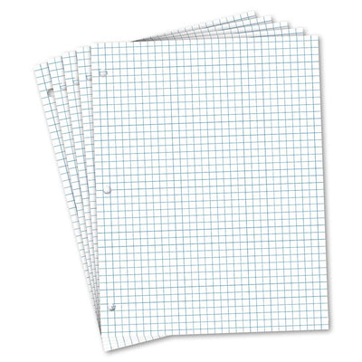 Graph Filler Paper 4 Quad 80/pk