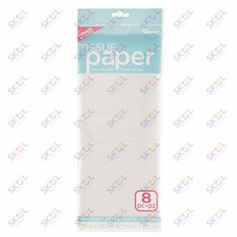 Tissue Paper 10/pk