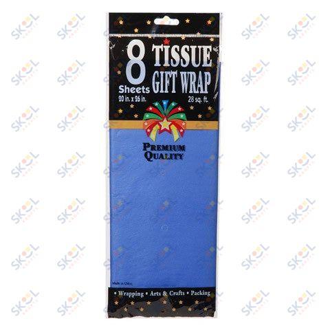 Tissue Paper 10/pk