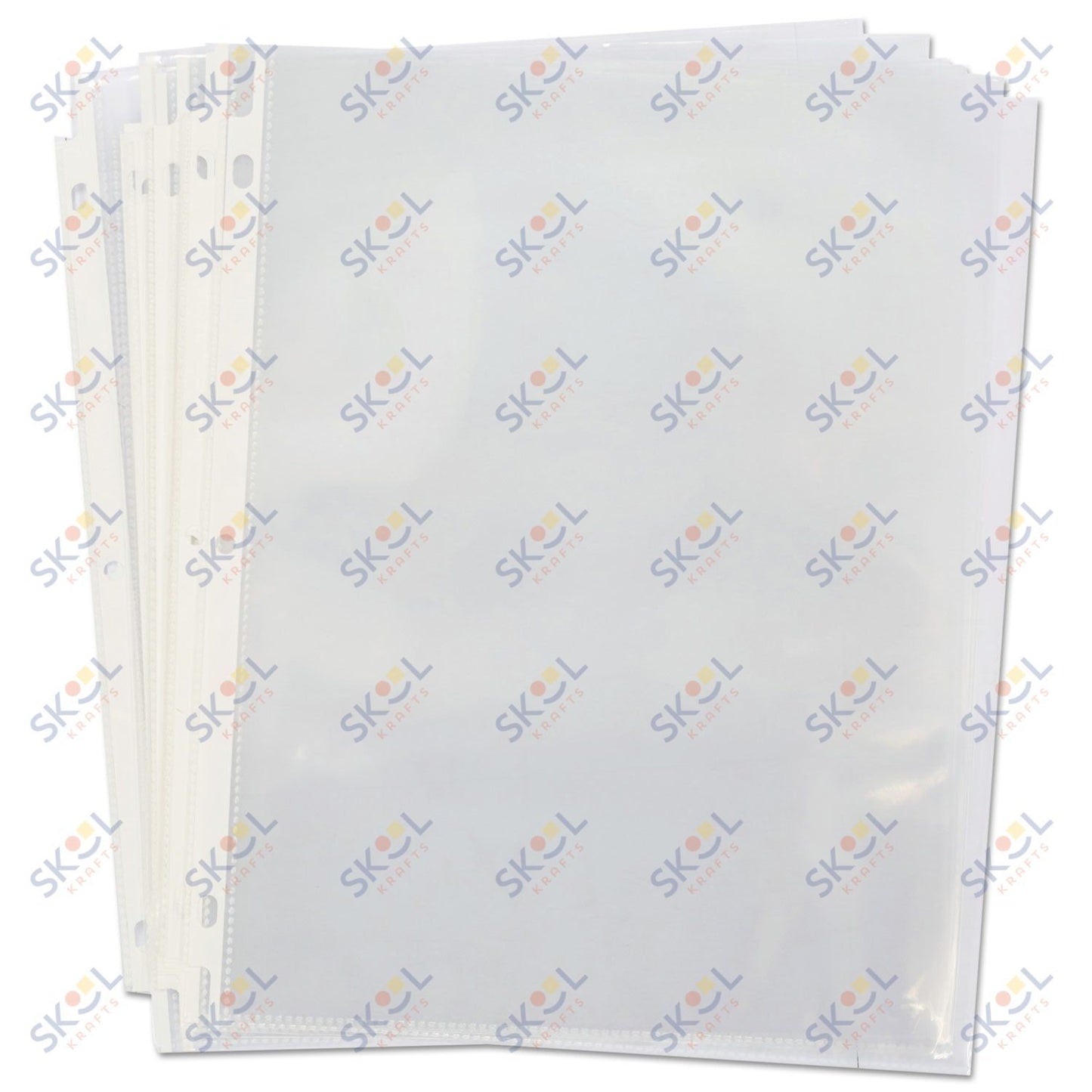 Sheet Protectors