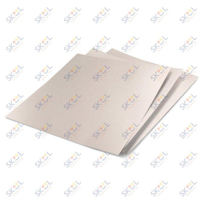 Metallic Foil Board (Gold, 8" X 11", 25/pk)
