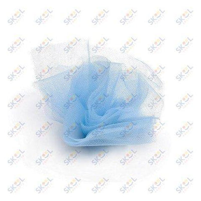 Tulle On A Roll 6" 25yds (Burgundy)