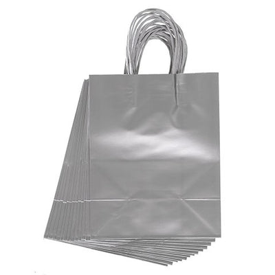 Medium Gift Bag: 8 X 10" 13 Pcs.