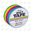 Duct Tape: Ombre Rainbow, 1.88 inches x 10 yards