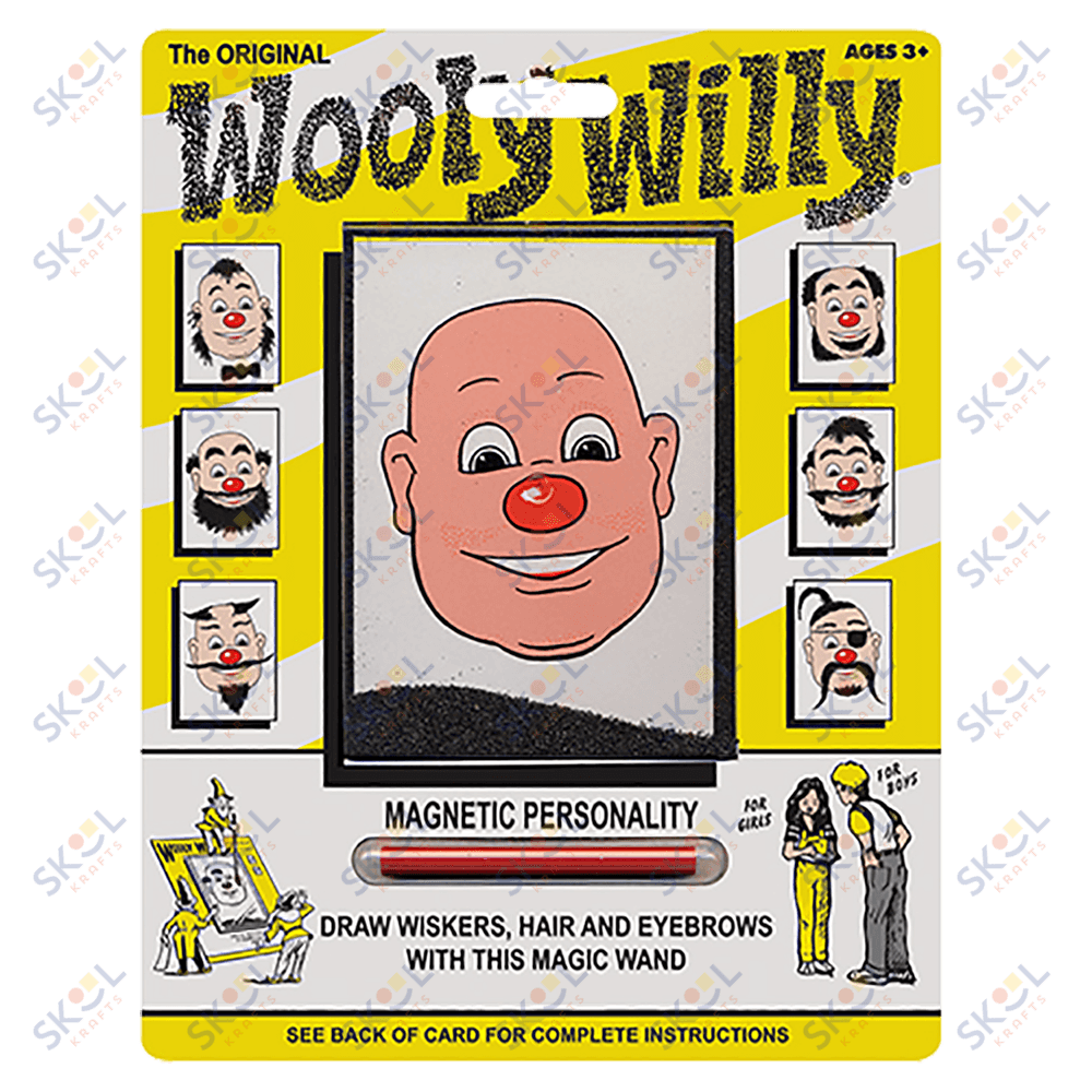 Original Wooly Willy 1/pk