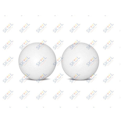 Polyfoam Ball 1" 40/pk