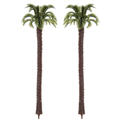 Palm Tree 5.12", 2 pcs