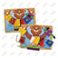 Basic Skills Puzzle Board