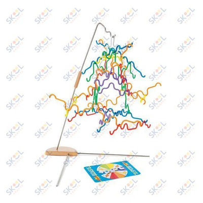 Suspend Junior Balance Game