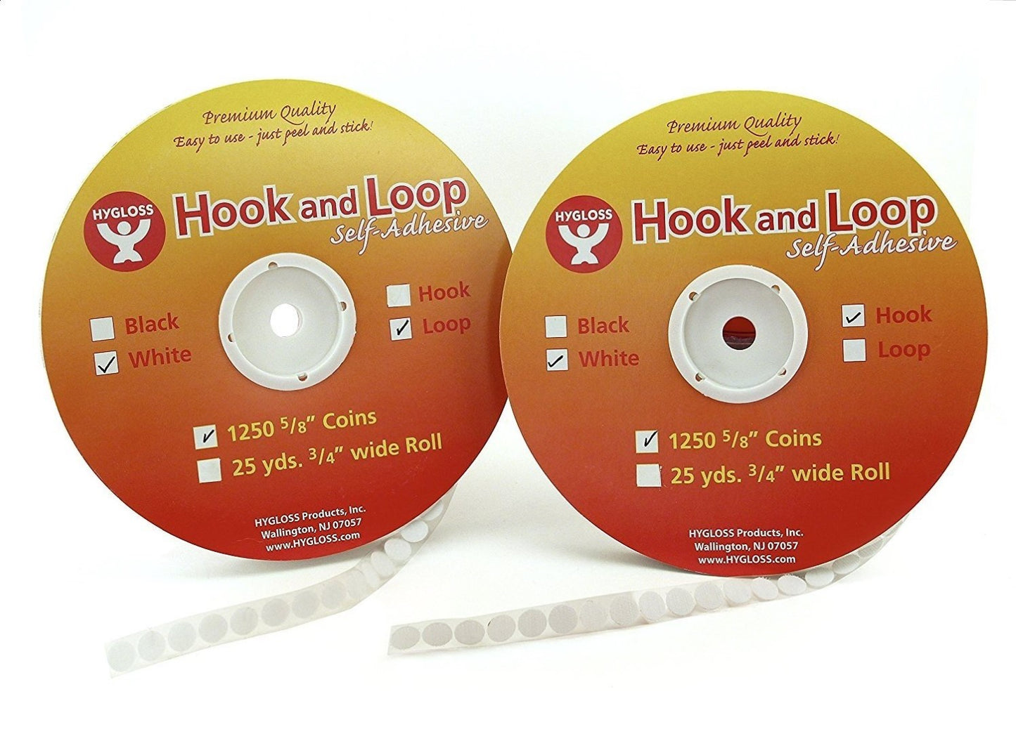 Hook & Loop Fastener