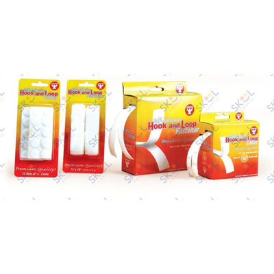 Hook & Loop Fastener