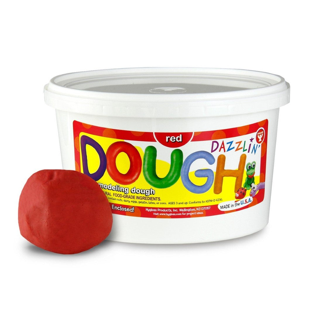 Dazzlin' Dough