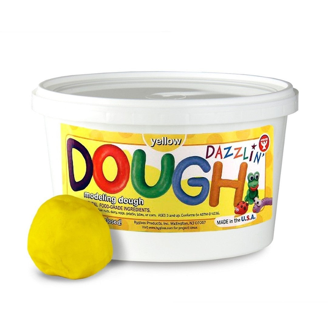 Dazzlin' Dough
