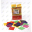 Stick-A-Licks Squares (2", 1000/pk)