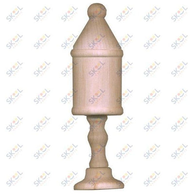 Paint your own Spice box