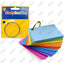 Study Buddies- People, 5-Inch, 5 Asst'd Colors (50 ct.)