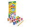Crayola Washable Kids' Paint 18/pk