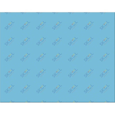 Neon Poster Board 25/pk