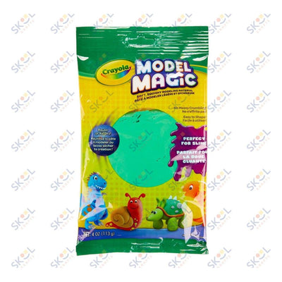 Crayola Modeling Dough 4 oz