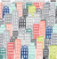 Open Stock- 12 X 12 - Patterned  Paper - Single Sided - Seventh  Avenue