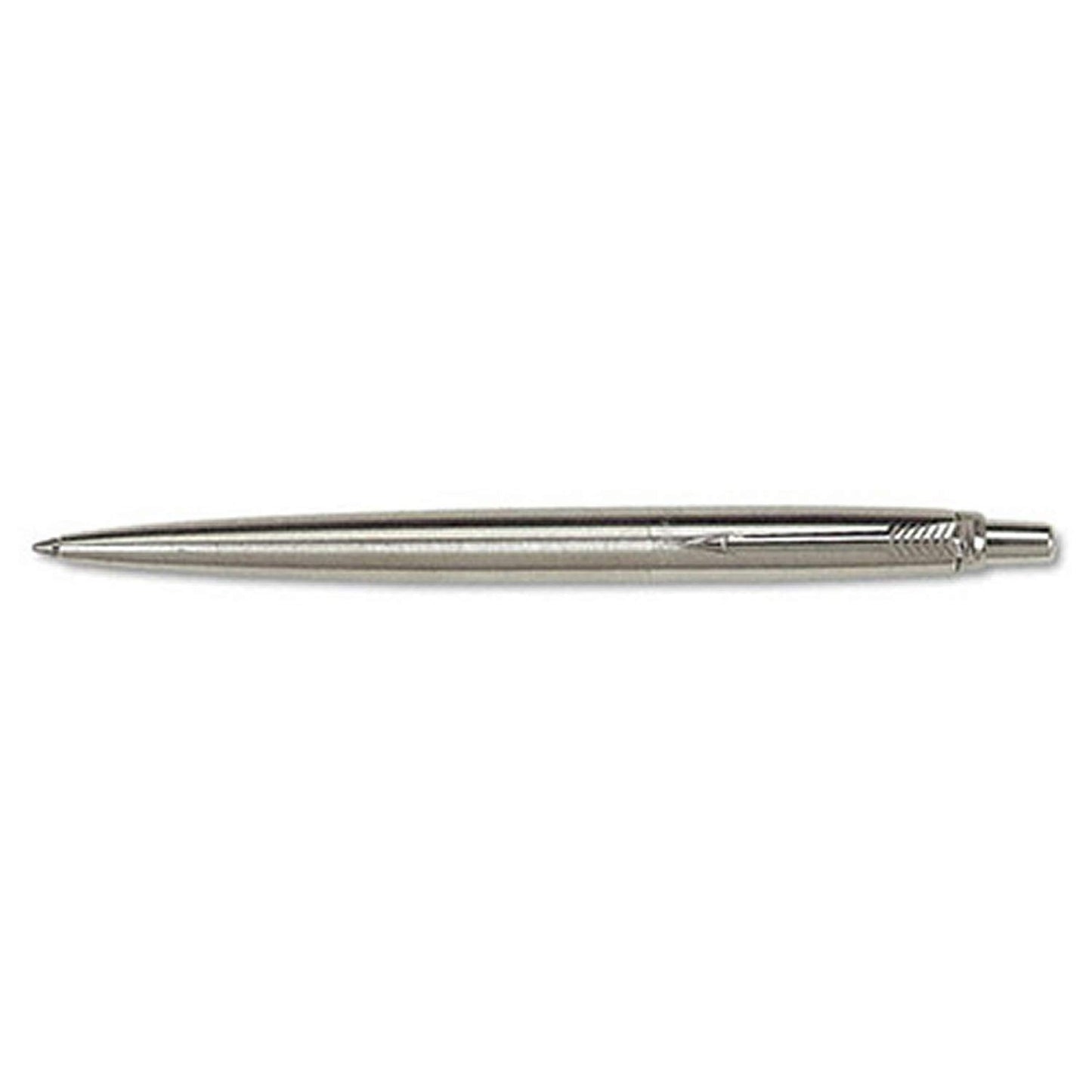Parker Jotter Pen Stainless Steel