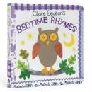 Clare Beaton's bedtime rhymes book