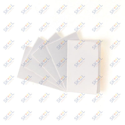 Blank Book (Asst, 2 ¾" x 4 ¼" (12 Pages), 10/pk)