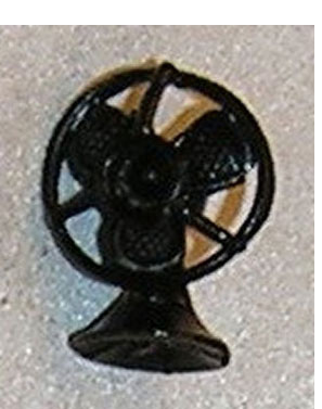 Miniature Fan