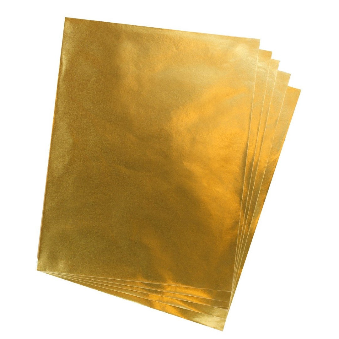Metallic Foil Paper