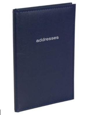Phone and Address Book