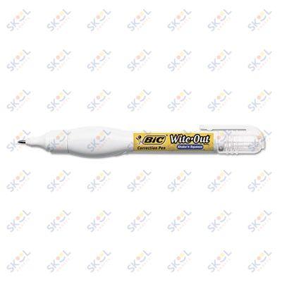 Wite-Out Shake 'n Squeeze Correction Pen