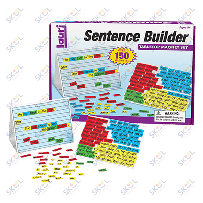 Sentence Builder