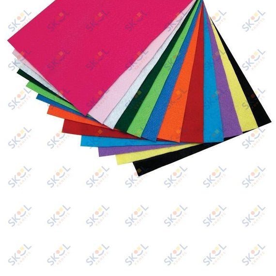 Felt Sheets