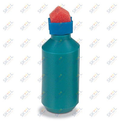 Moistener, Bottle Type, Wedge Sponge