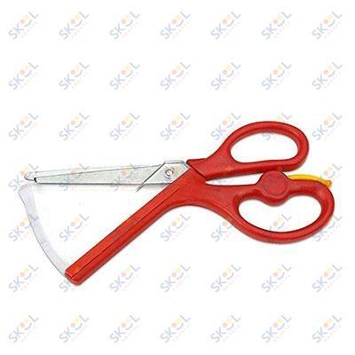 Ultra Safe Kid's Scissors 5" 1/pc