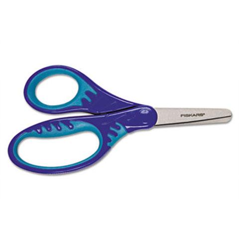 Fiskars Children's Scissors 1/pk (Blunt)