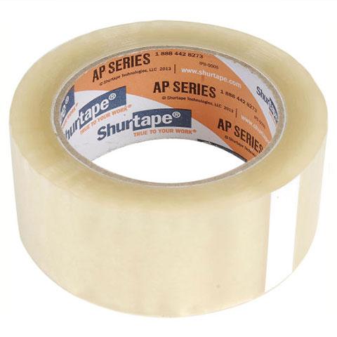 Clear Tape 110yds