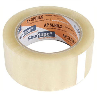 Clear Tape 110yds