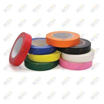 1" Masking Tape 60 Yards (Pink)