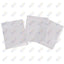Ziploc Bags (6"x9", 100 Pack)